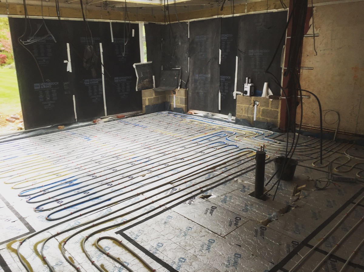 Heating Engineer: Image 14